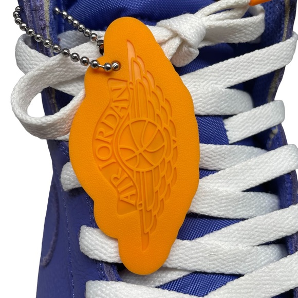 Air Jordan 1 OG Retro Hi Gatorade - Picture 12 of 15